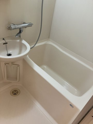 【浴室】 | ボナール花小金井Ａ