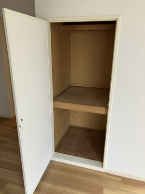 【収納】 | ボナール花小金井Ａ