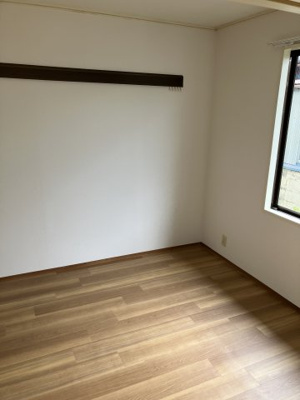 【洋室】 | ボナール花小金井Ａ