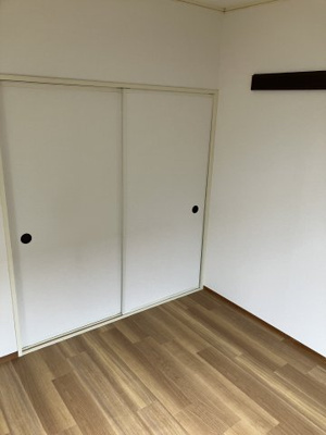 【洋室】 | ボナール花小金井Ａ