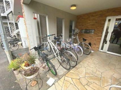 ウェルネスＫのその他共用部分