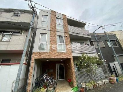 ウェルネスＫの外観