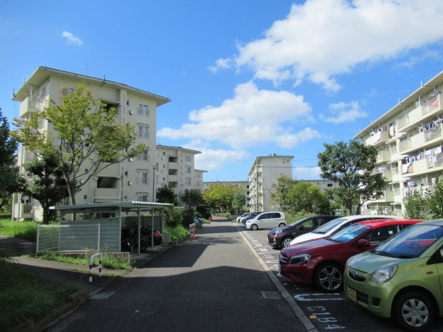 明石舞子２ＤＫ