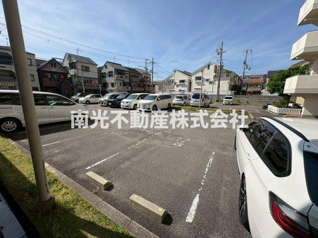 アバハイム西村のその他