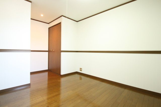 アミティ小阪　(近大　一人暮らし)の居間・リビング