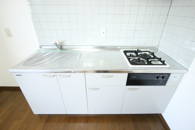 アミティ小阪　(近大　一人暮らし)のキッチン