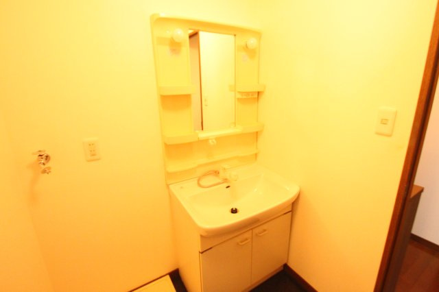 アミティ小阪　(近大　一人暮らし)の洗面所