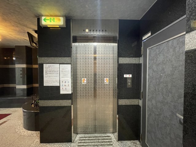 CTビュー永和のその他共用部分