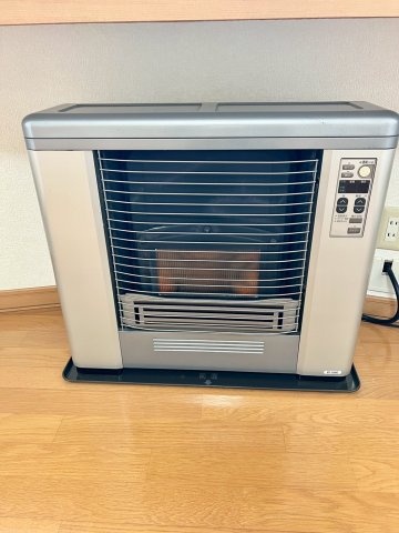 ルート医大前Ｄ棟の設備