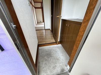 【玄関】 | オーベルジュ湘南