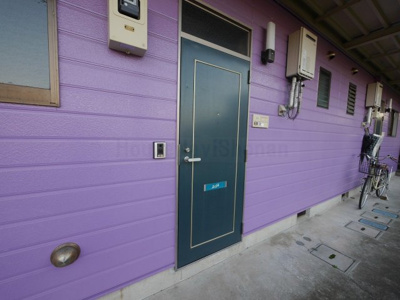 【エントランス】 | オーベルジュ湘南