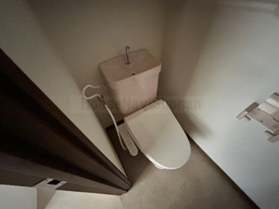 【トイレ】 | オーベルジュ湘南