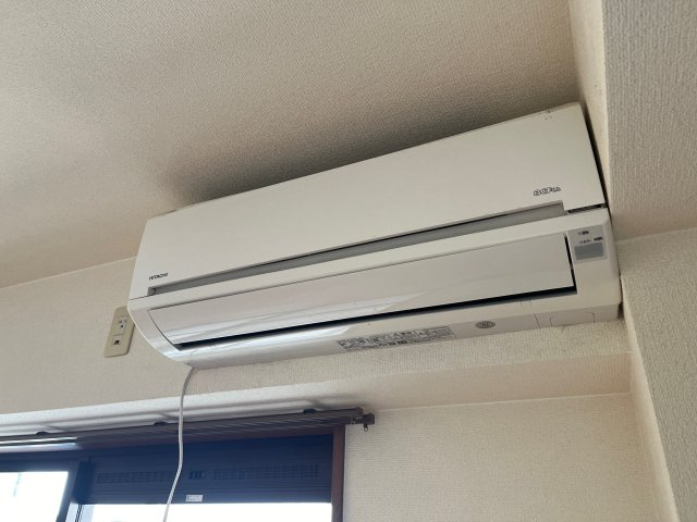 ヴァンクレールⅠの設備