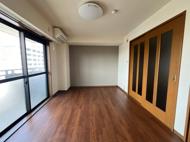 ヴァンクレールⅠの子供部屋