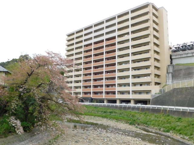 レヴィールヒルズ入間リバービュー