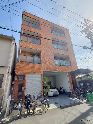 サンモール木川　仲介手数料無料