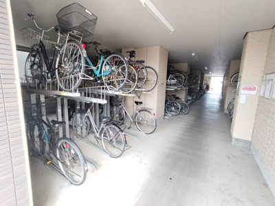 【その他共用部分】 | エスポワール