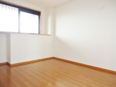【寝室】 | グリーンヒルズ曙 | 洋室5.3帖