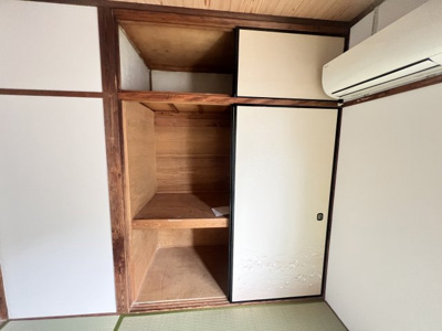 【収納】 | 竹原松元借家