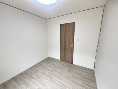 【居間・リビング】 | 竹原松元借家