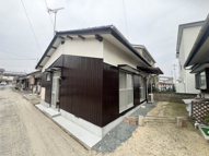 竹原松元借家の画像