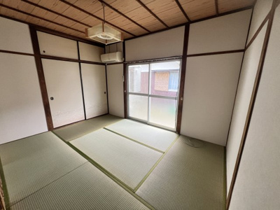 【和室】 | 竹原松元借家