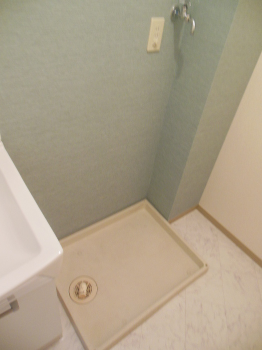 狛江市駒井町１丁目のアパートの設備