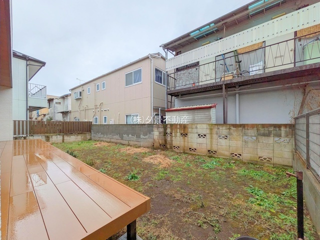 《仲介手数料無料》練馬区小竹町１丁目78-10(全1戸)新築一戸建て