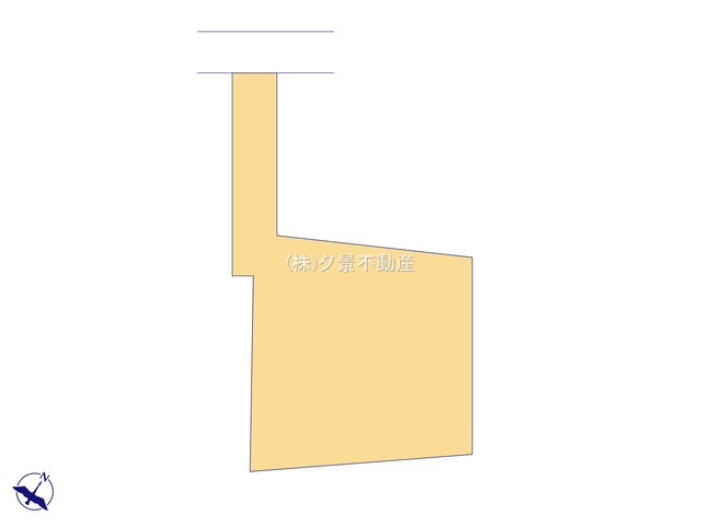《仲介手数料無料》練馬区小竹町１丁目78-10(全1戸)新築一戸建て