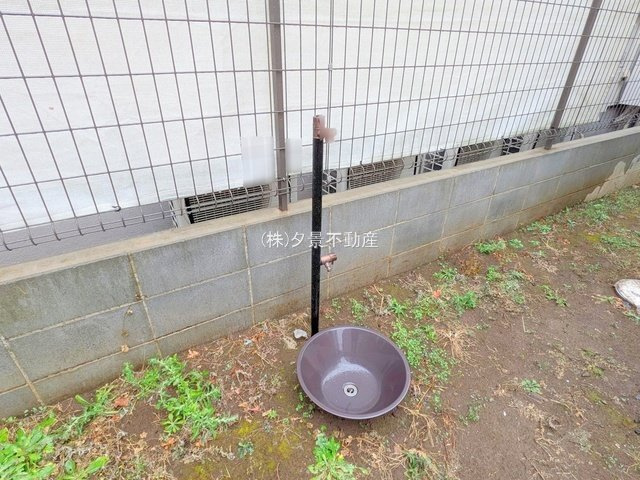 《仲介手数料無料》練馬区小竹町１丁目78-10(全1戸)新築一戸建て