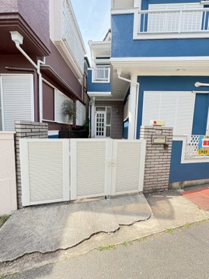 【駐車場】 | 小林貸家