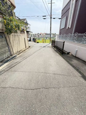 【周辺】 | 小林貸家