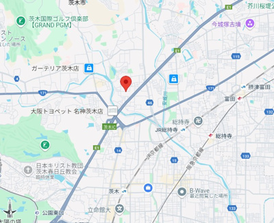 【地図】 | 小林貸家