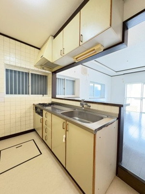【キッチン】 | 小林貸家