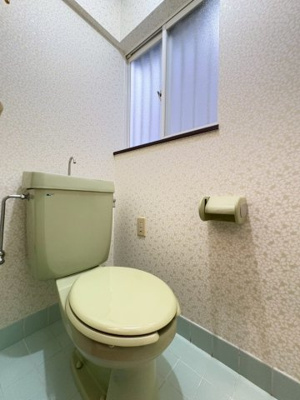 【トイレ】 | 小林貸家