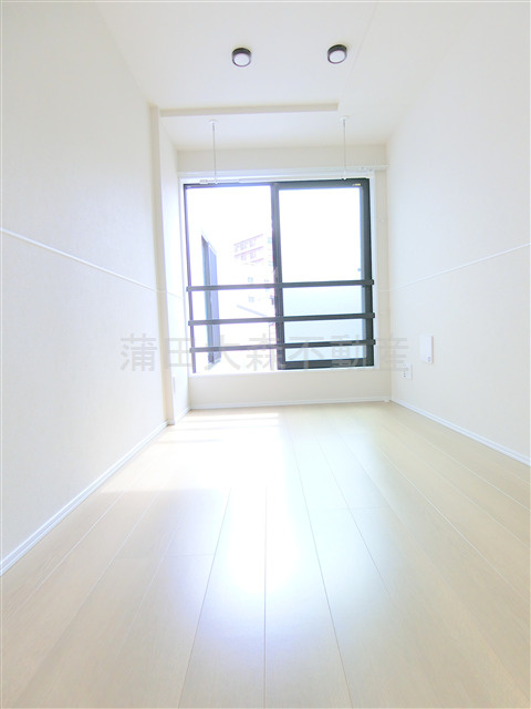 FABRICファブリック大森町