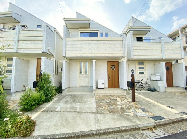 杉並区下井草3丁目