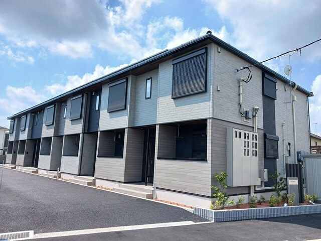 ラフレシールⅡ