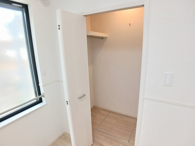 ラフレシールⅡの収納|その他