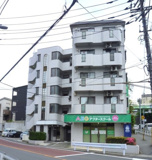 メゾン石井の画像