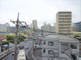 【展望】 | シンプルで使いやすいトイレです