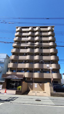 【外観】 | ノルデンハイム相川