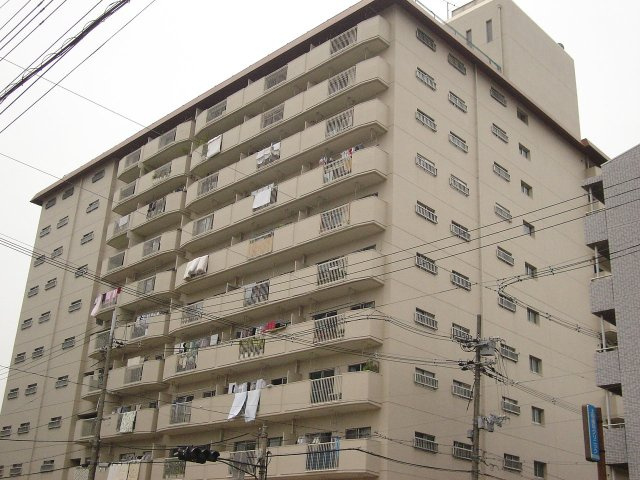 ハイマートすみれの画像