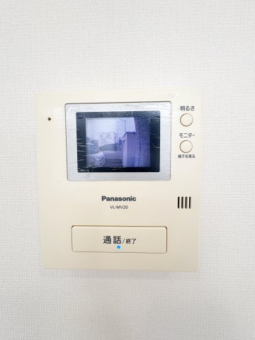リベルテの設備