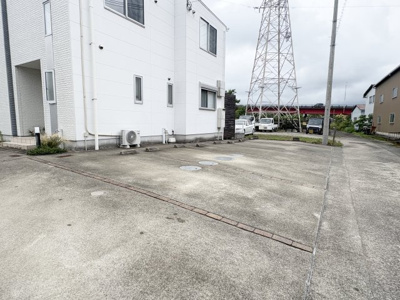 【駐車場】 | リベルテ