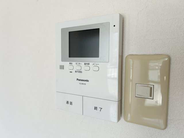【セキュリティ】 | ファミールハピネス