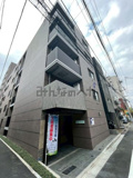 アイルプレミアム月島ドゥーエの画像