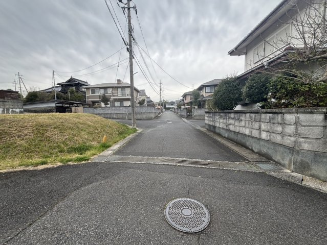 【外観】 | 山陽小野田市山野井 売地