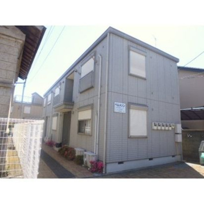 【エントランス】 | ベルメゾン