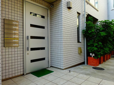 【その他共用部分】 | アロッジオ杉並